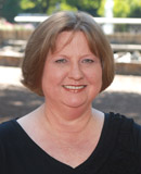 Christy Coker
