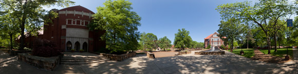 Butler Plaza Panorama 580 Butler Plaza Panorama 580