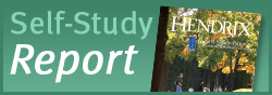 Self-Study Report