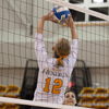 Hendrix Ends Season, Breaks Program Wins Record