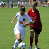 Rahn Named to All-Region Team