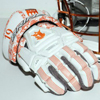 New Lacrosse Gear Featured on National Website