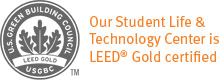 SLTC LEED