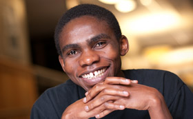 Pierre Urisanga