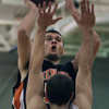 Heathscott Passes 1000 Point Mark