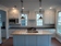 Greek Revival Bungalow kitchen