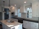 Greek Revival Kitchen sideview