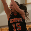Hendrix Undone By Slow Start at Rhodes