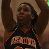 Tate Breaks School Record in Loss to Millsaps