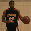 Riley Scores Career-High to Lead Warriors Over Petrels