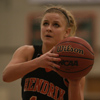 Warriors Stop Skid With 71-61 Win Over Panthers