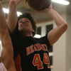 #12 BSC Tops Hendrix 73-64