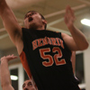 Heathscott Named Acadmic All-District