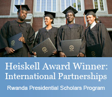 Heiskell Award