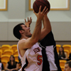 Heathscott Drops 37 on Rust to Lead Hendrix