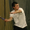 Lions Down Warriors 9-0