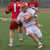 McCarthy Named 2012 Lacrosse Captain