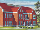 Student Life & Technology Center