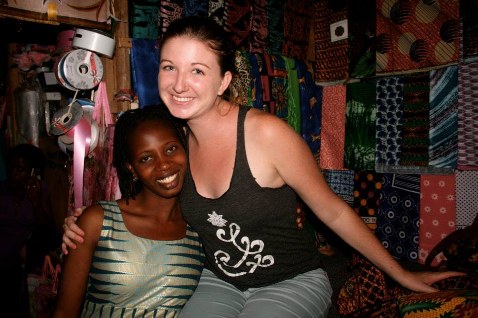 Study Abroad Study Abroad