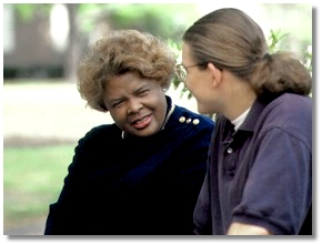 English Alice Hines