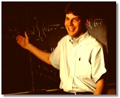 Math And Computer Science David Sutherland