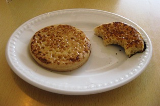 Crumpets