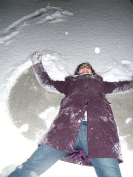 Snow Angel