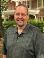 Mark LeBahn