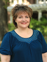 Mary Elsinger
