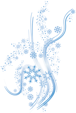 Snowflakes