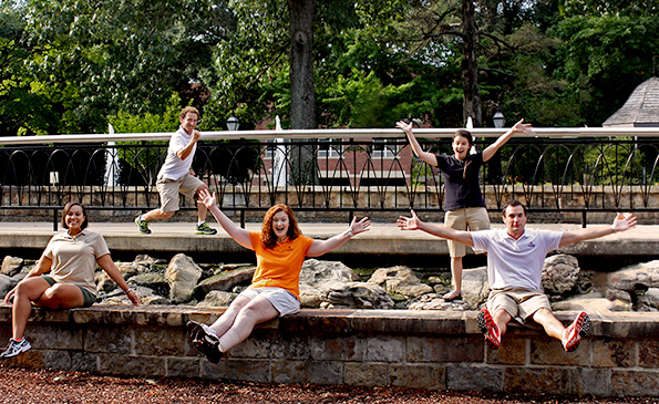 Staff 2013