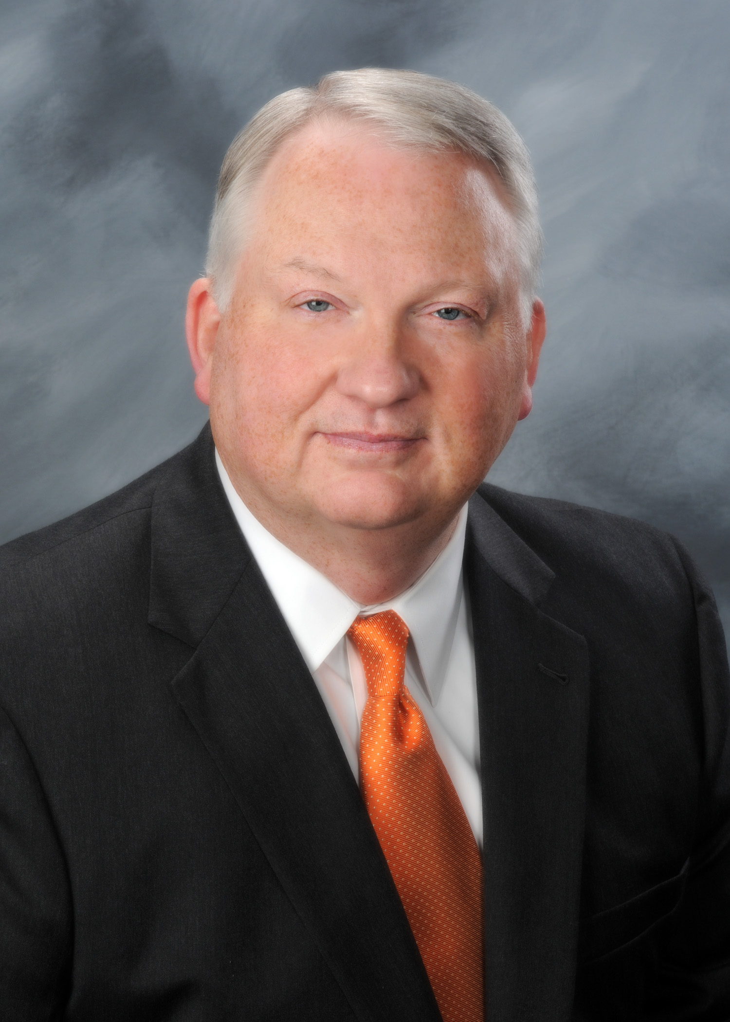 Robert Burnett