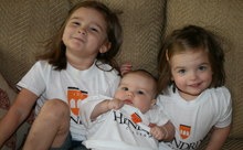 Baby Shirt Image
