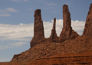 cliffs