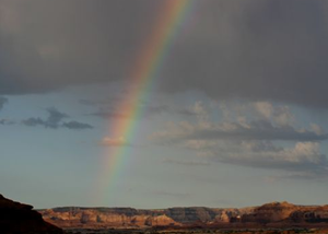 rainbow