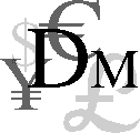 Currency Symbols