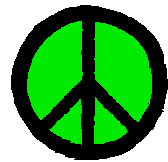 Peace Sign