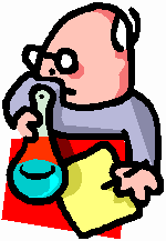 Scientist at Work Scientist at Work