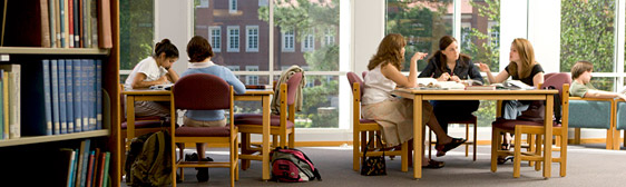 Library Library