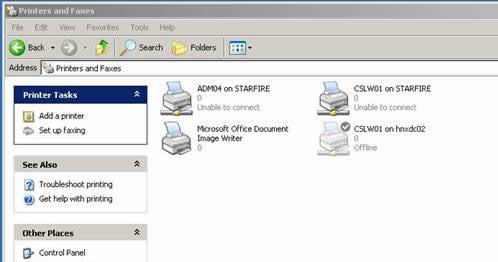 Printer How To Step 12 Printer How To Step 12