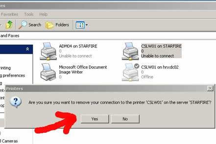 Printer How To Step 15 Printer How To Step 15