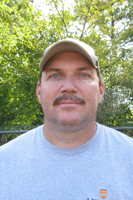 Chad Collins