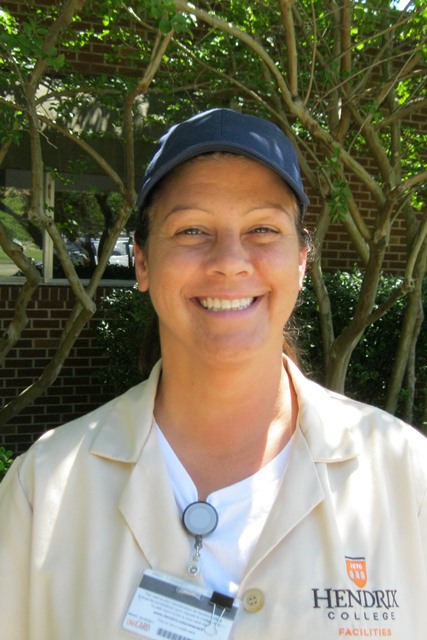 Kim Davis