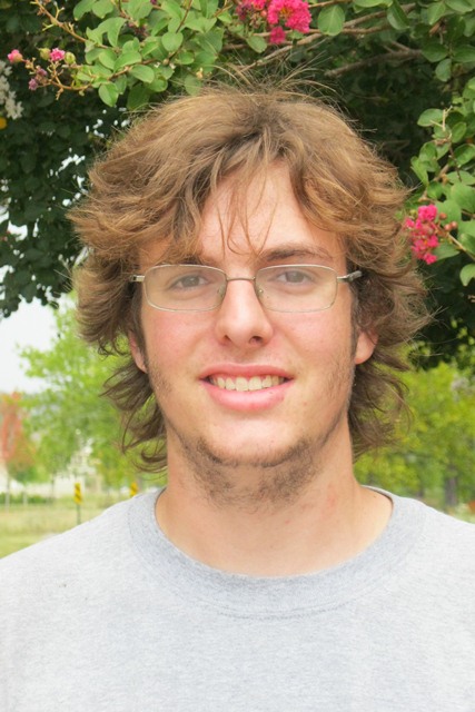 Eric Plemmons