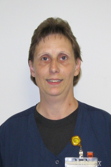 Paula Strickland