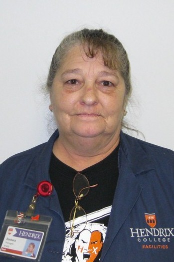 Barbara Thorngren
