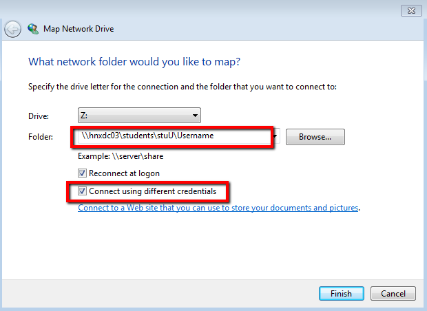 MapNetworkDrive_2 MapNetworkDrive_2