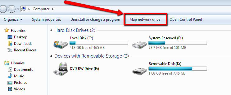 MapNetworkDrive_1 MapNetworkDrive_1