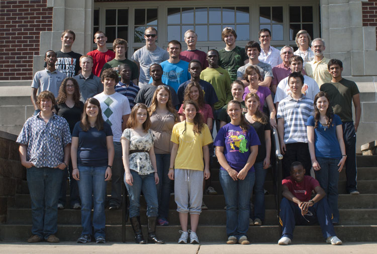 SummerResearch 2011