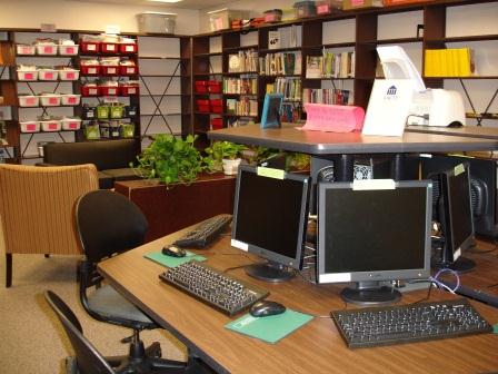Computers LRC